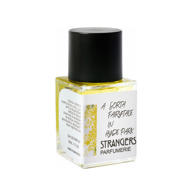 Immagine del profumo A Sorta Fairytale In Hyde Park di Strangers Parfumerie
