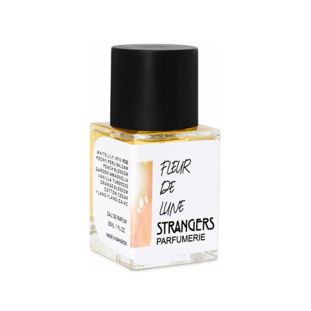 Immagine del profumo Fleur De Lune di Strangers Parfumerie
