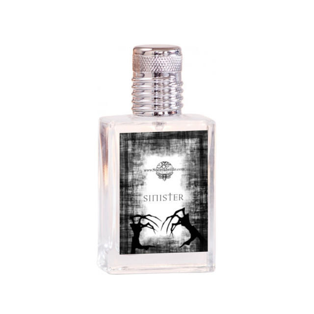 Immagine del profumo Sinister di Sucreabeille