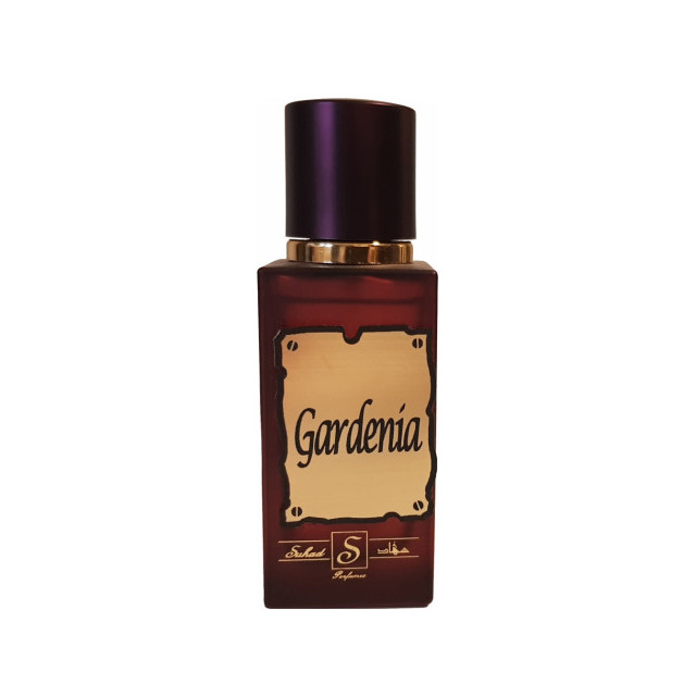 Immagine del profumo Gardenia di Suhad Perfumes
