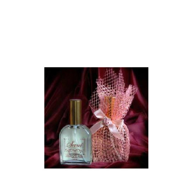 Immagine del profumo Secret di Suhad Perfumes