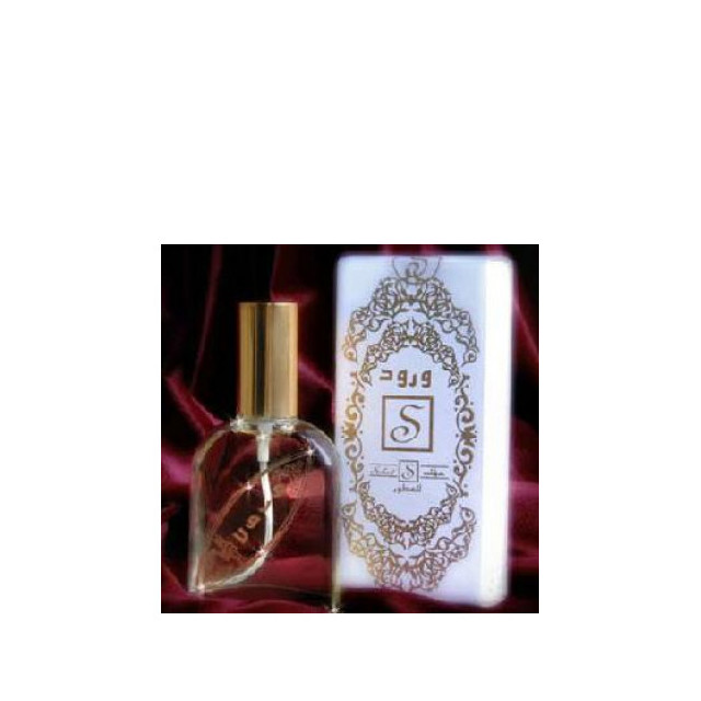 Immagine del profumo Warood di Suhad Perfumes