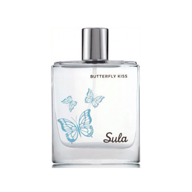 Immagine del profumo Sula Butterfly Kiss di Susanne Lang