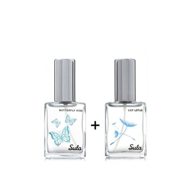 Immagine del profumo Sula Girl Next Door Playering Set di Susanne Lang