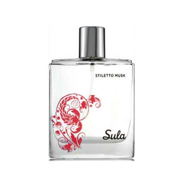 Immagine del profumo Sula Stiletto Musk di Susanne Lang