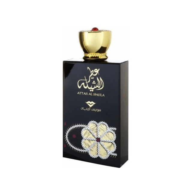 Immagine del profumo Attar Al Sheila di Swiss Arabian