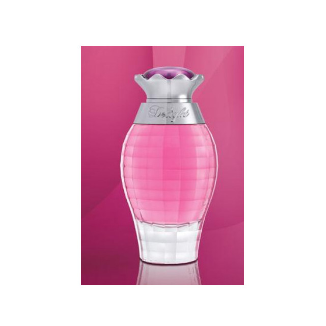 Immagine del profumo Delight di Swiss Arabian