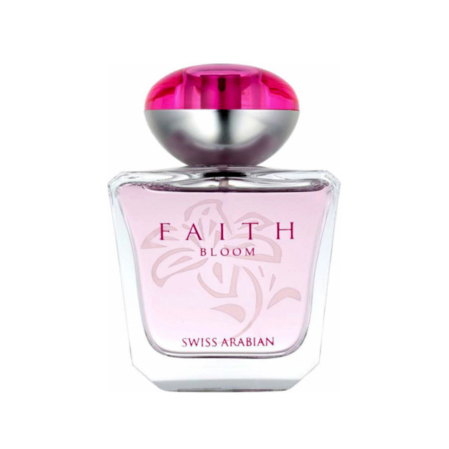 Immagine del profumo Faith Bloom di Swiss Arabian