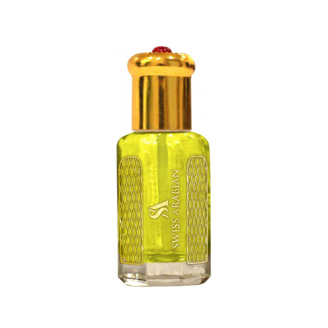 Immagine del profumo Mademoiselle di Swiss Arabian