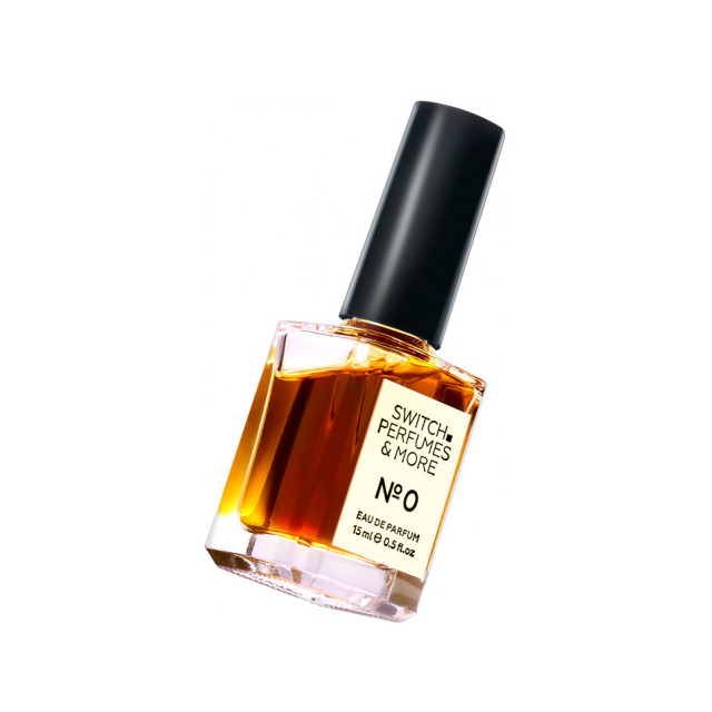 Immagine del profumo № 0 di SWITCH Perfumes
