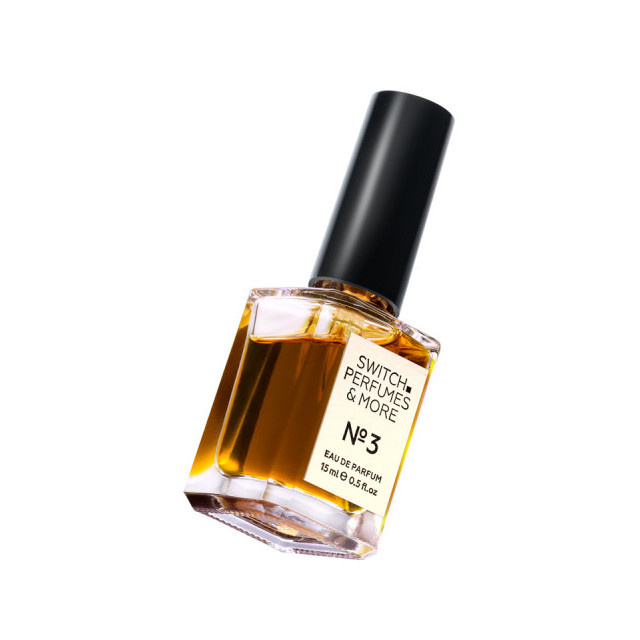 Immagine del profumo № 3 di SWITCH Perfumes