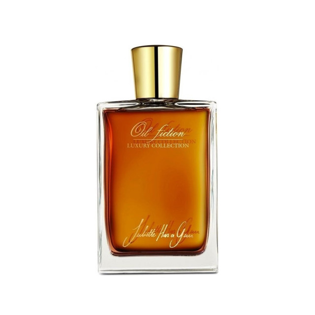 Immagine del profumo Oil Fiction di Juliette Has A Gun