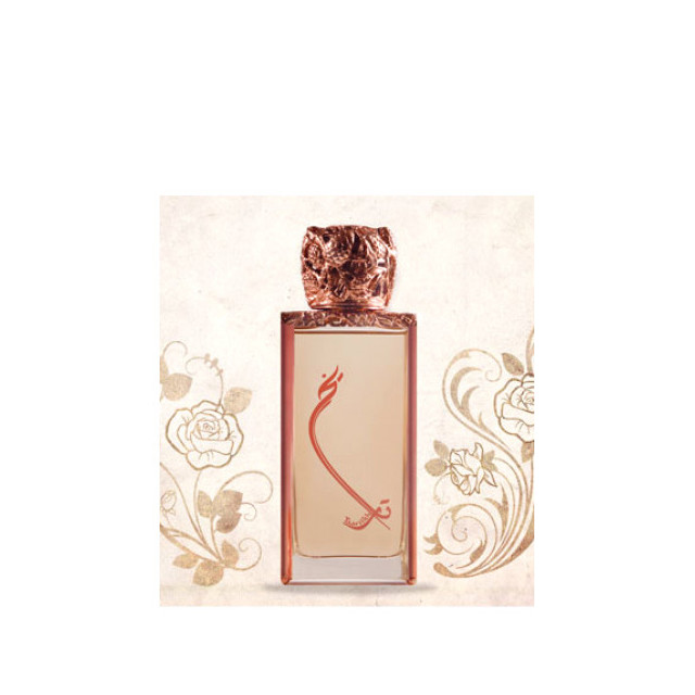 Immagine del profumo Taariikh Rose di Syed Junaid Alam