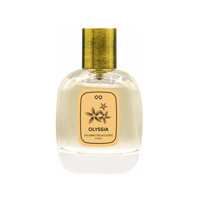 Immagine del profumo Olyssia di Sylvaine Delacourte