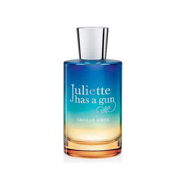 Immagine del profumo Vanilla Vibes di Juliette Has A Gun