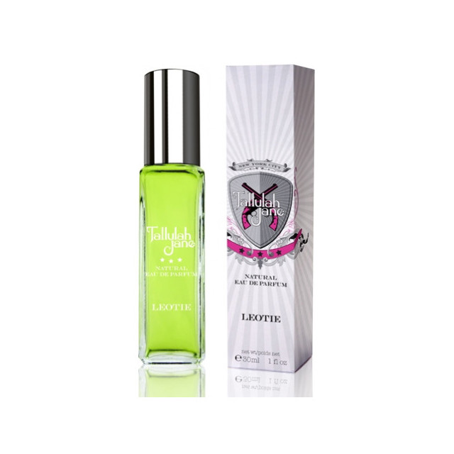 Immagine del profumo Leotie di Tallulah Jane