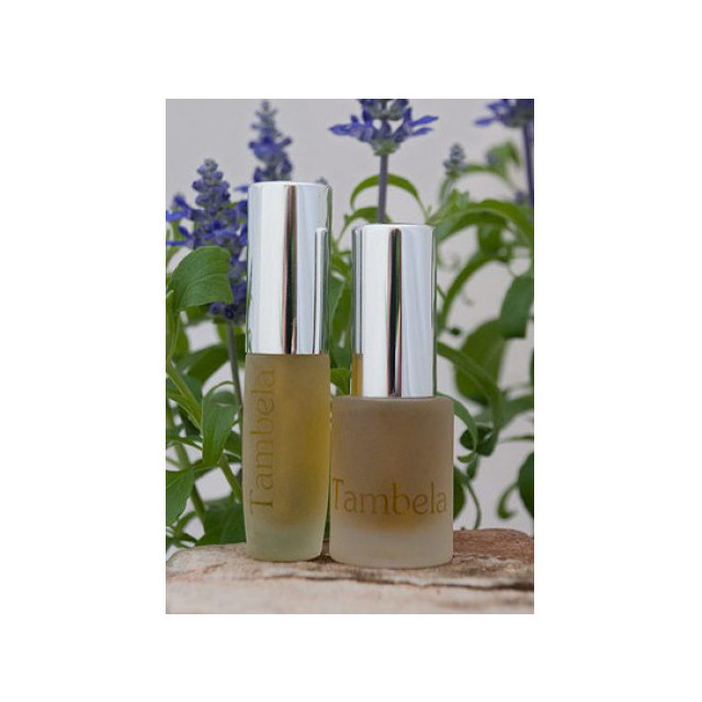 Immagine del profumo Blue Jasmine di Tambela Natural Perfumes