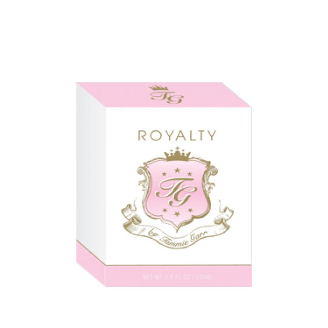 Immagine del profumo Royalty di Tammie Garr
