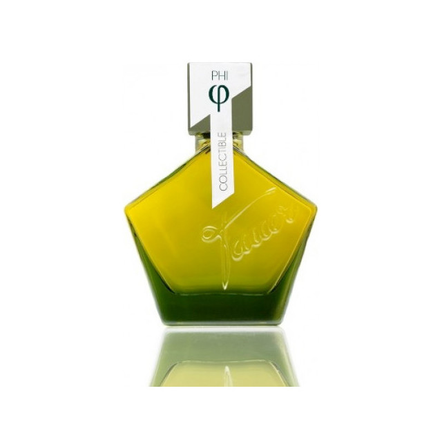 Immagine del profumo PHI Une Rose de Kandahar di Tauer Perfumes