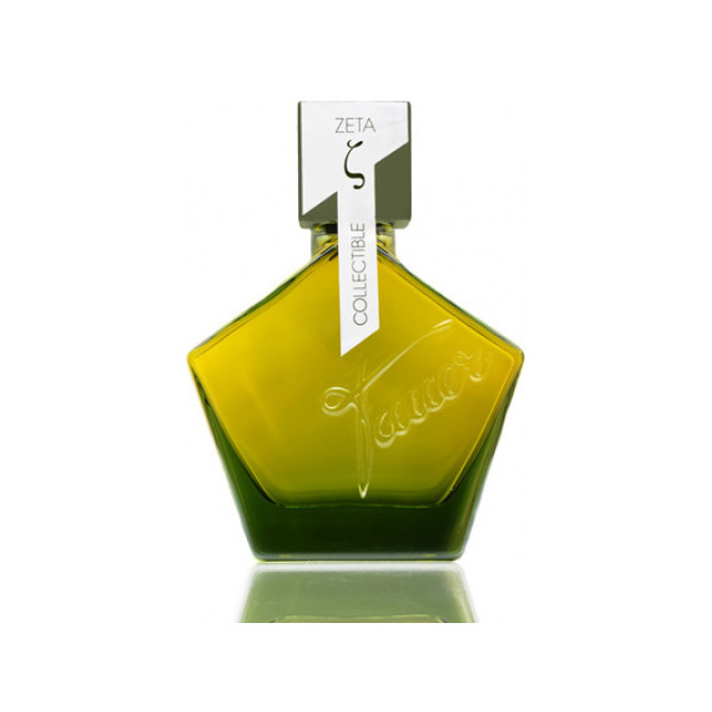 Immagine del profumo Zeta di Tauer Perfumes