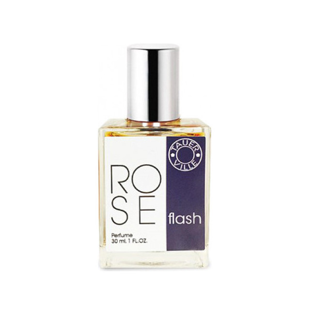Immagine del profumo Rose Flash di Tauerville