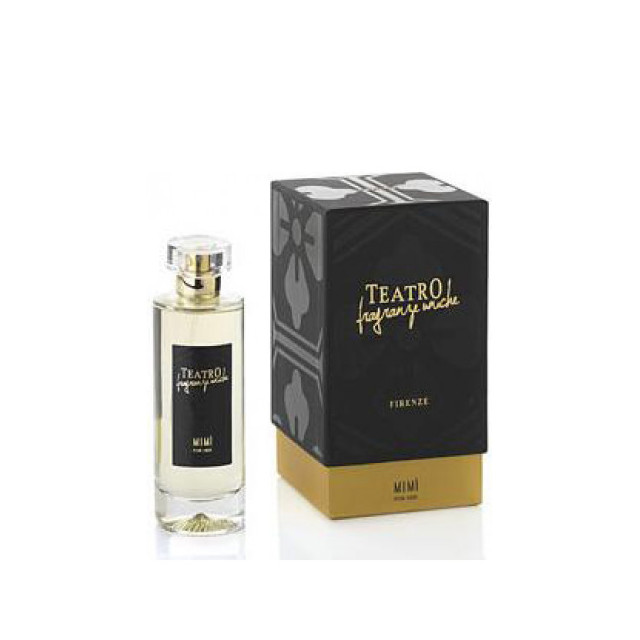 Immagine del profumo Mimi' di Teatro Fragranze Uniche