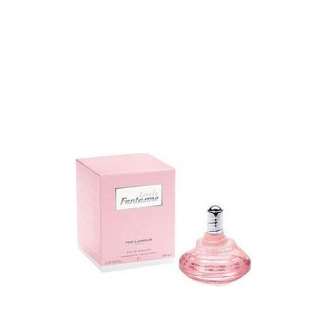 Immagine del profumo Lovely Fantasme di Ted Lapidus