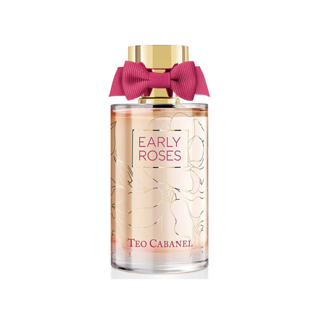 Immagine del profumo Early Roses di Teo Cabanel