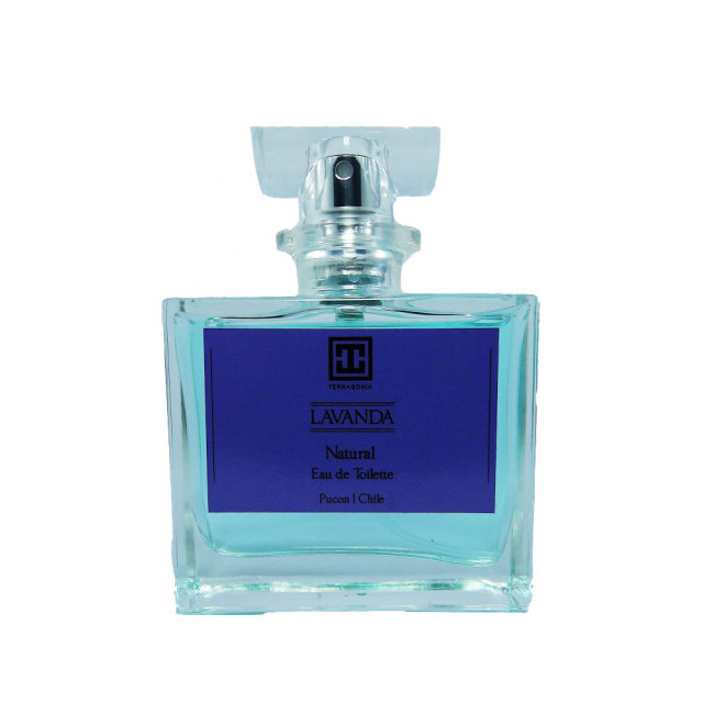 Immagine del profumo Lavanda di Terragonia