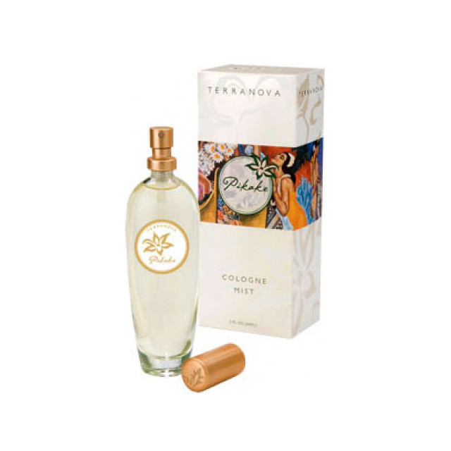 Immagine del profumo Pikake di TerraNova