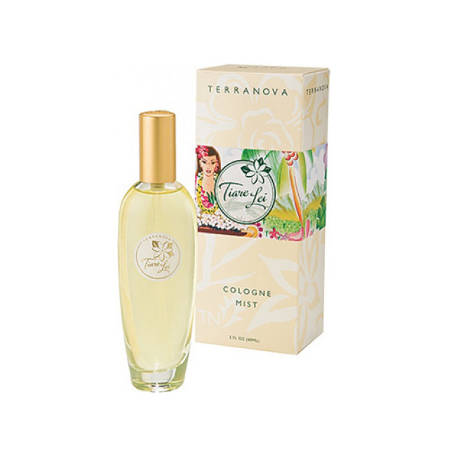 Immagine del profumo Tiare Lei di TerraNova