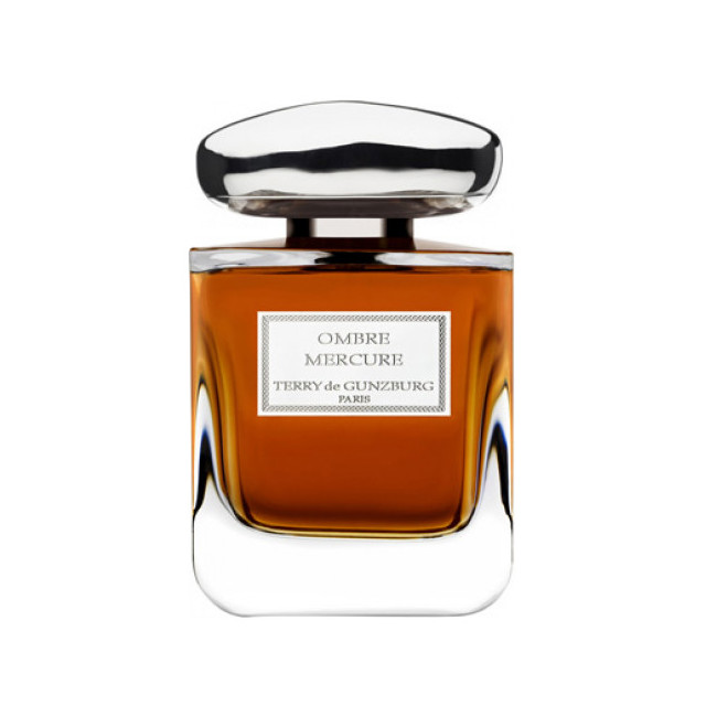 Immagine del profumo Ombre Mercure di Terry de Gunzburg