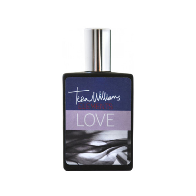 Immagine del profumo Love di Tessa Williams