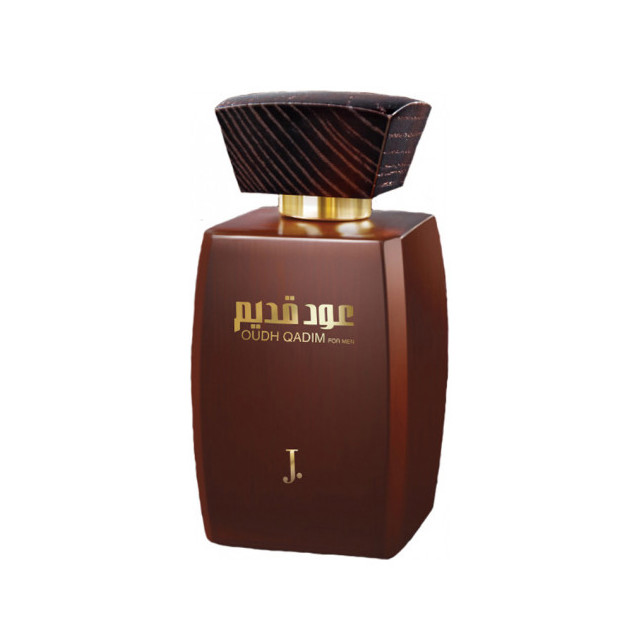 Immagine del profumo Oudh Qadim di Junaid Jamshed