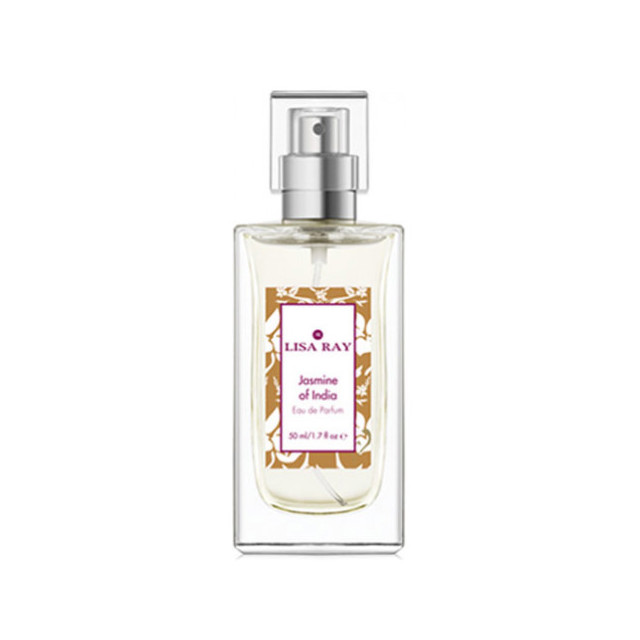 Immagine del profumo Lisa Ray Jasmine of India di The 7 Virtues