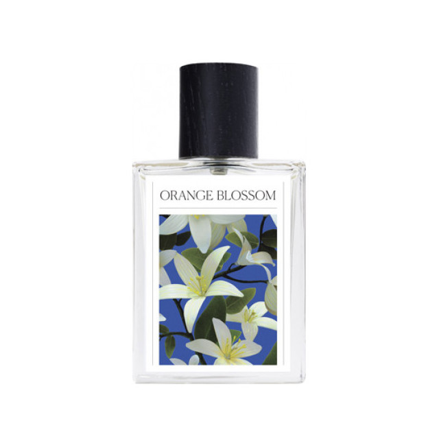 Immagine del profumo Orange Blossom di The 7 Virtues