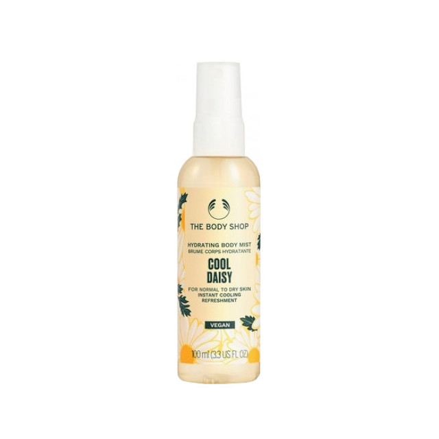 Immagine del profumo Cool Daisy di The Body Shop