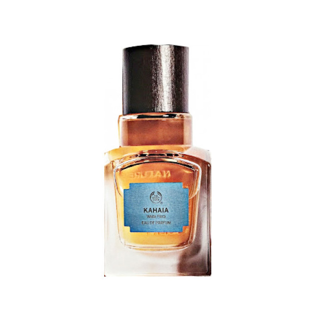 Immagine del profumo Kahaia di The Body Shop