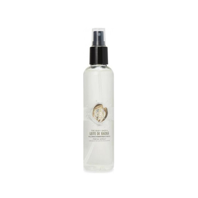 Immagine del profumo Leite de Baobá Fresh di The Body Shop