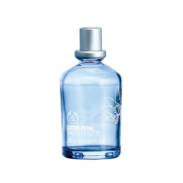Immagine del profumo Lotus Petal di The Body Shop