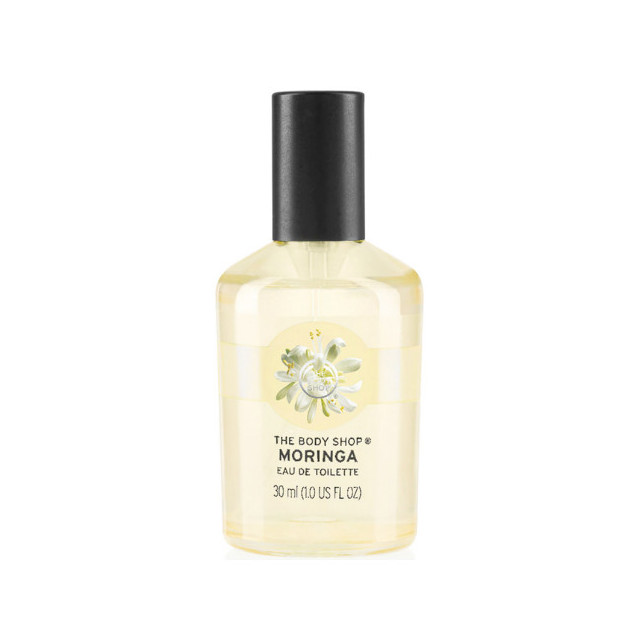 Immagine del profumo Moringa di The Body Shop
