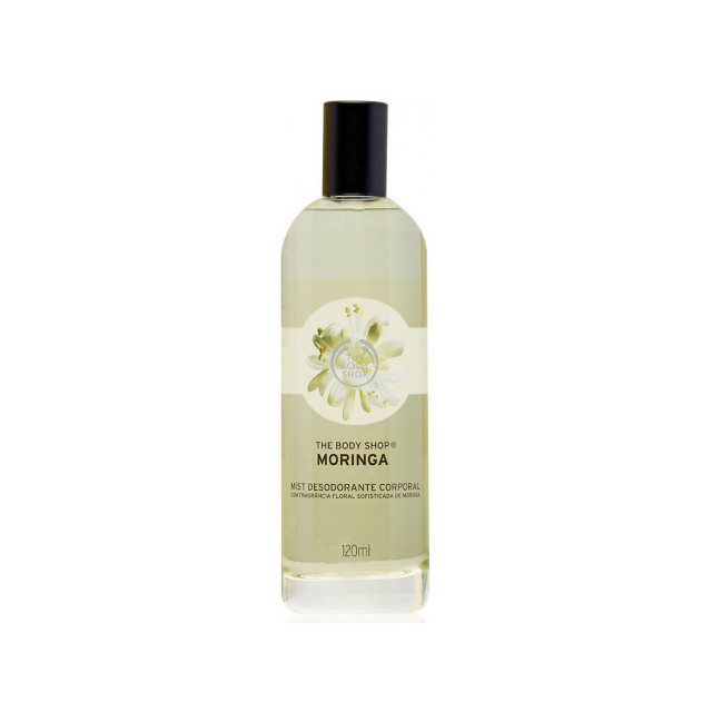 Immagine del profumo Moringa di The Body Shop