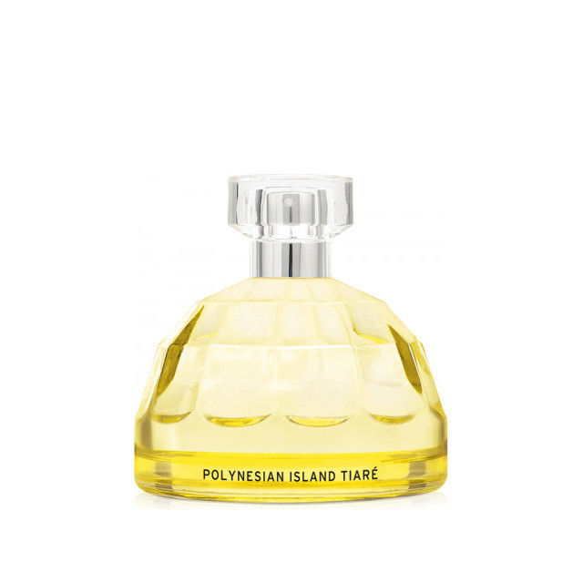 Immagine del profumo Polynesian Island Tiare di The Body Shop