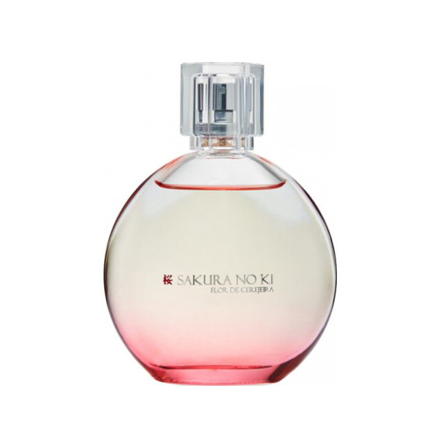 Immagine del profumo Sakura No Ki Flor de Cerejeira di The Body Shop