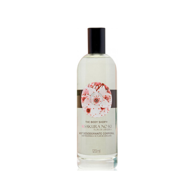 Immagine del profumo Sakura No Ki Flor de Cerejeira di The Body Shop