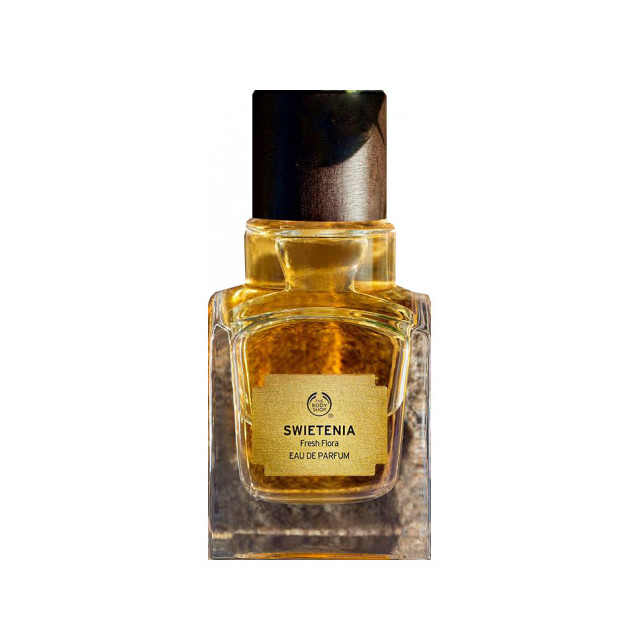 Immagine del profumo Swietenia di The Body Shop