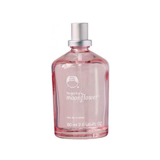 Immagine del profumo The Spirit of Moonflower di The Body Shop