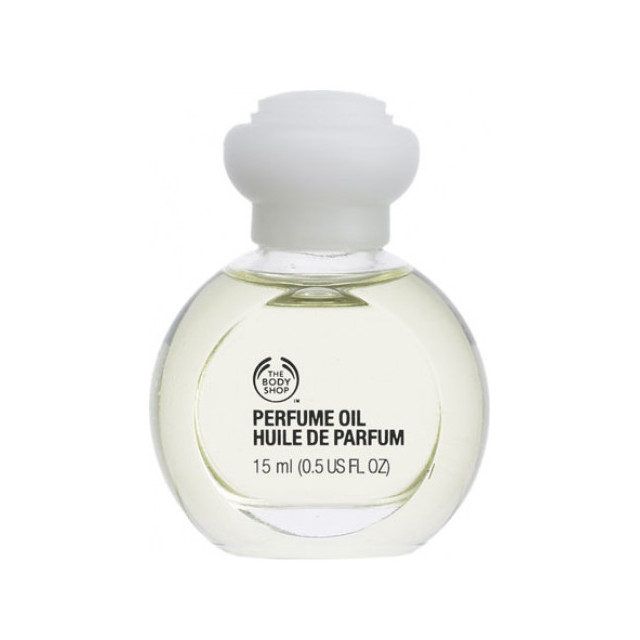 Immagine del profumo The Spirit of Moonflower Perfume Oil di The Body Shop