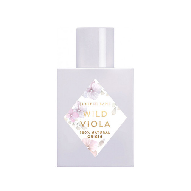 Immagine del profumo Wild Viola di Juniper Lane Perfumes