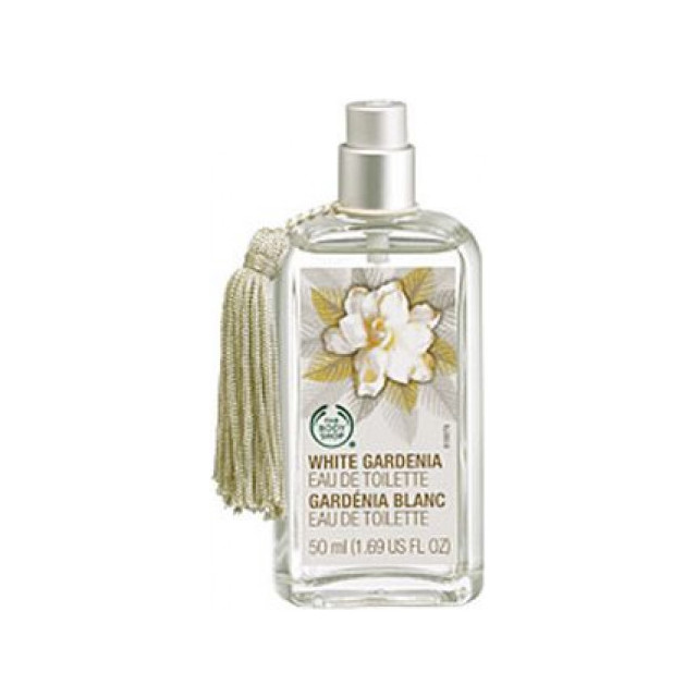 Immagine del profumo White Gardenia di The Body Shop